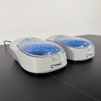 Benchmark myFuge Mini Centrifuges - Quantity 2 image 0